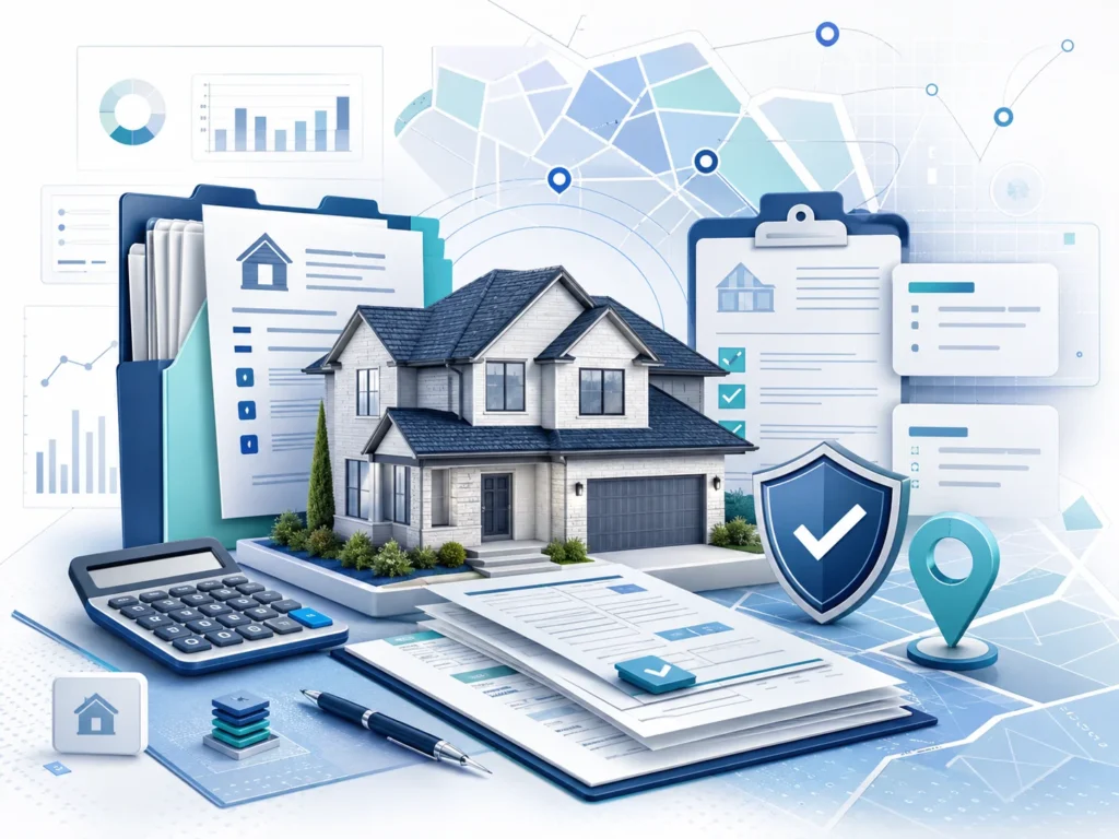 Allen and Collin County Tax Section