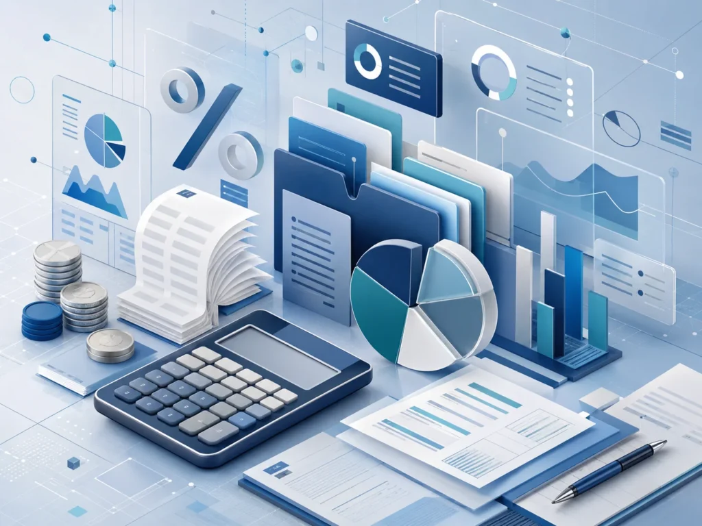 Deductions and Credits