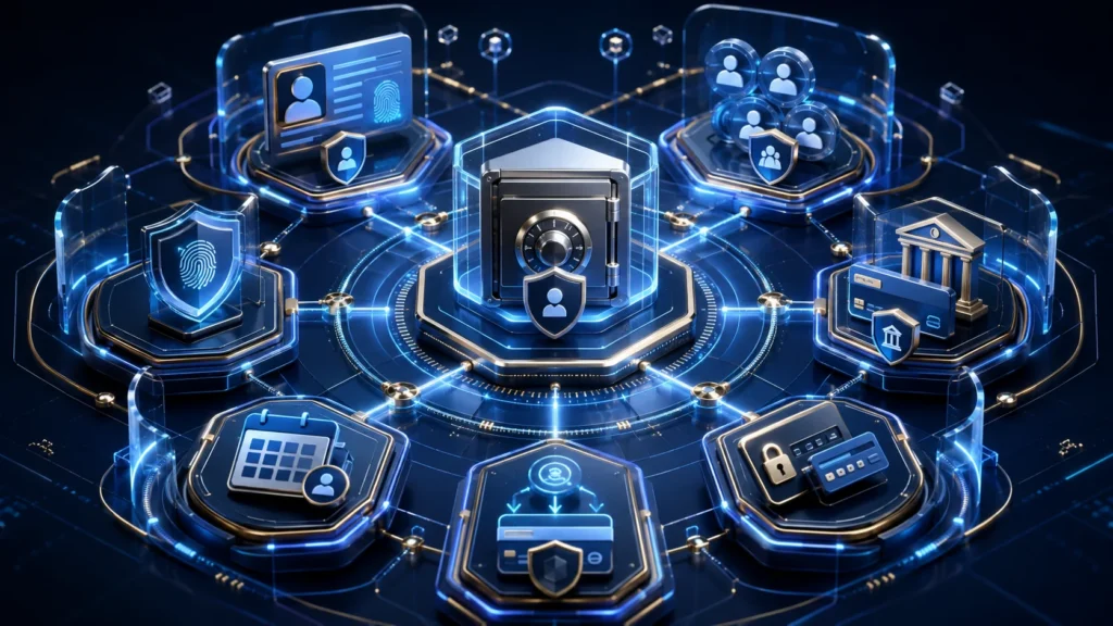 Identification and Basic Information