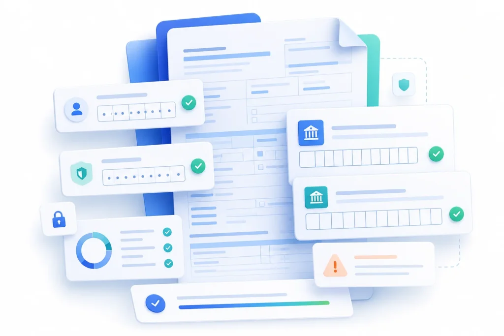 common tax filing mistakes