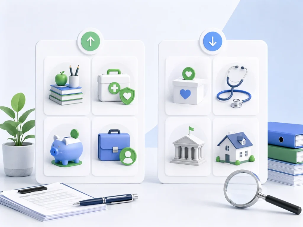 tax deductions individuals often miss