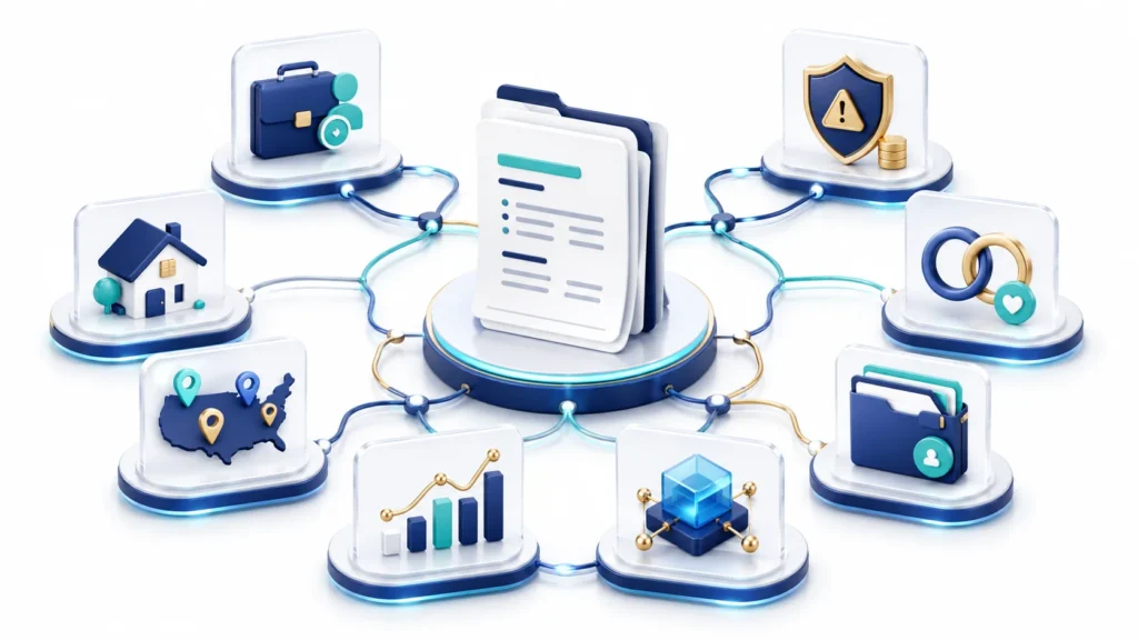 Tax Complexity Triggers