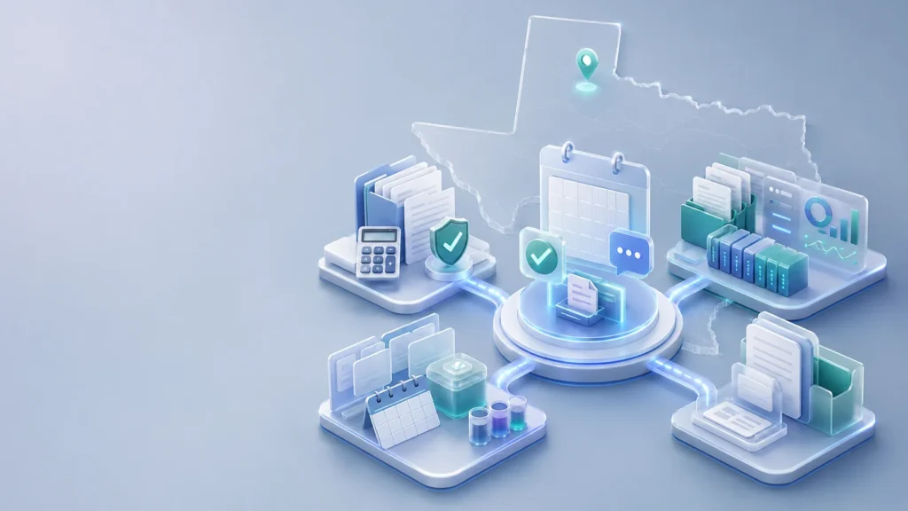 Tax Consultation and Service CTA