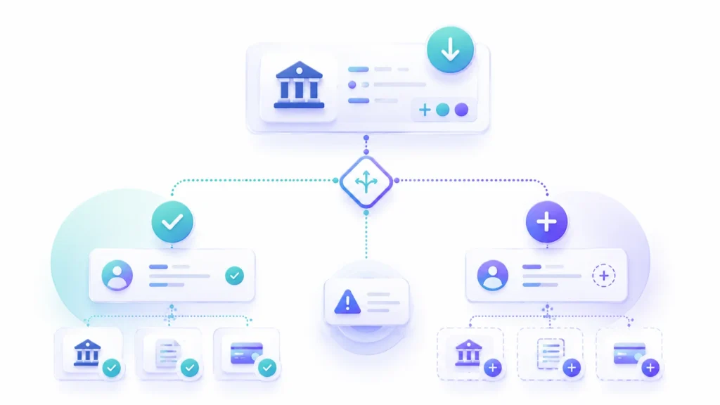 Bank Feed Workflow