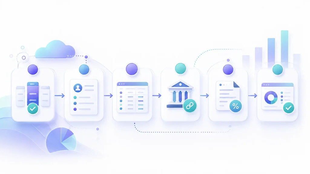 Complete Setup Process