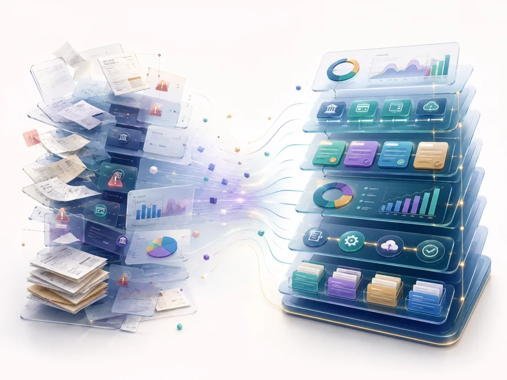 DIY vs Professional Bookkeeping
