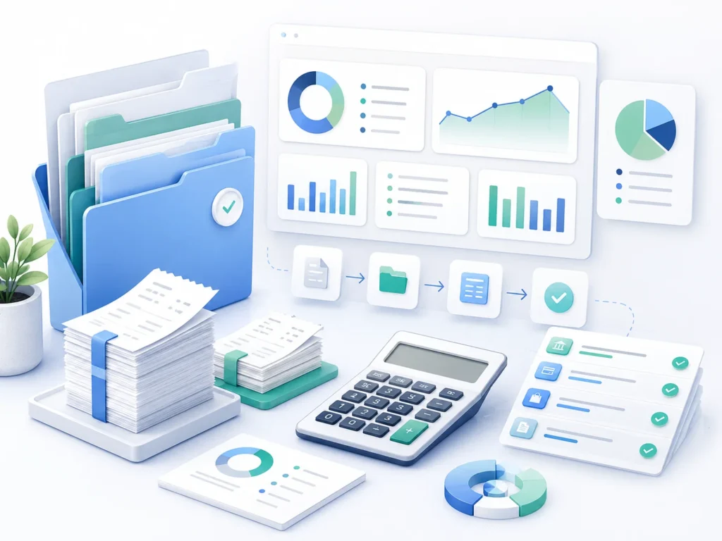 bookkeeper in Allen TX