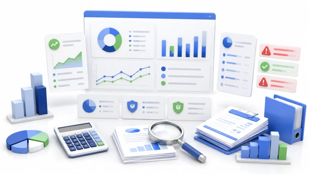 Financial Statement Review