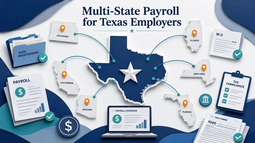 multi-state payroll