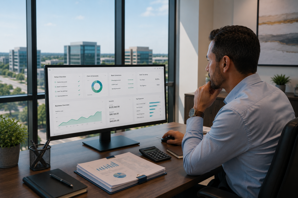 QuickBooks