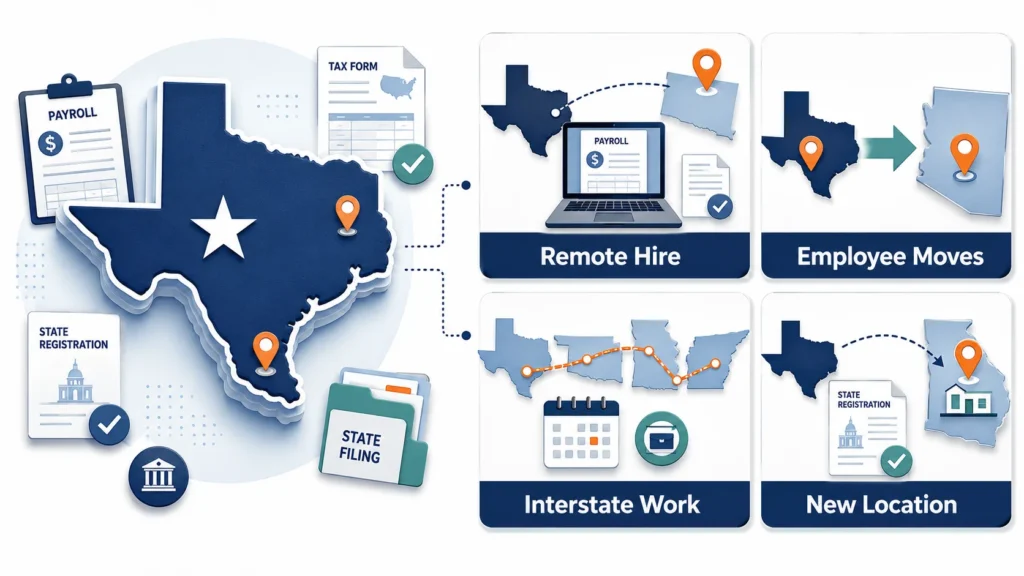 multi-state payroll