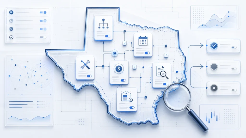 Texas and TWC Review