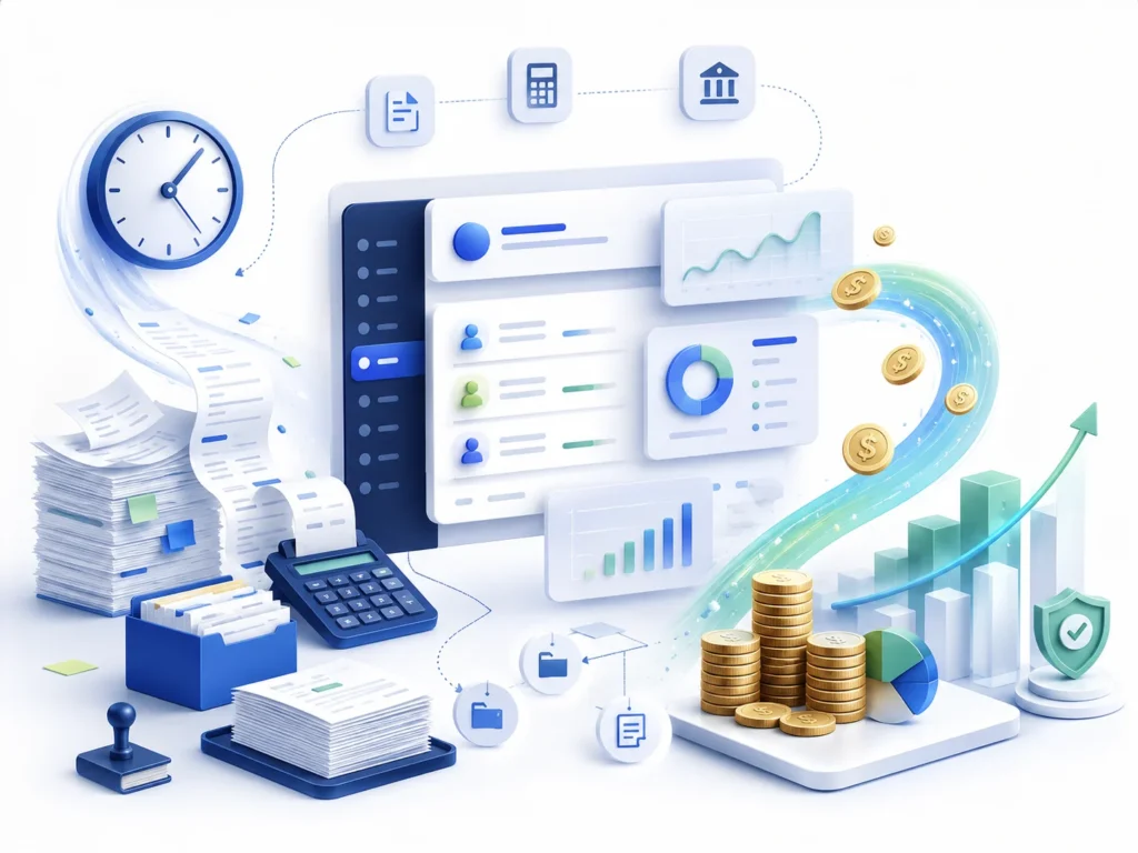The Real Cost of DIY Payroll