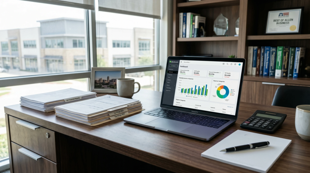 bookkeeping cost