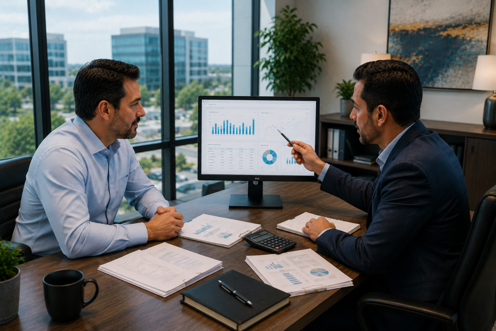 bookkeeping for restaurants