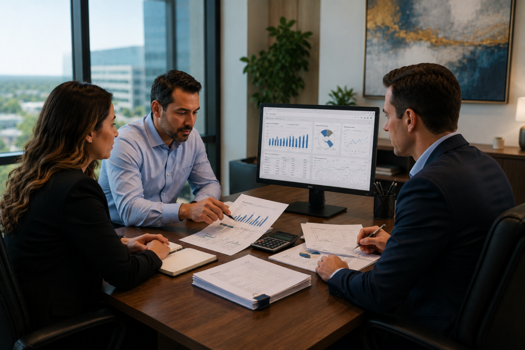 bookkeeping vs accounting