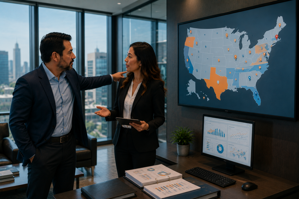 multi state payroll